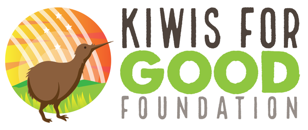 Kiwis For Good