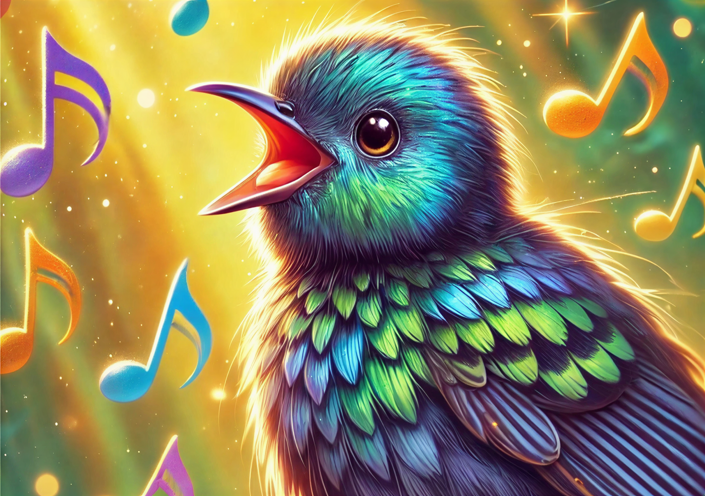 Tūī’s Tangled Tunes (Managing Big Emotions)